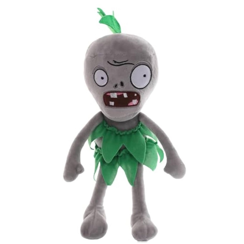 Zombie Plush